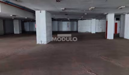Loja comercial para locação no Centro
