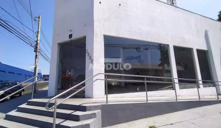 Imóvel para locação no bairro brasil
