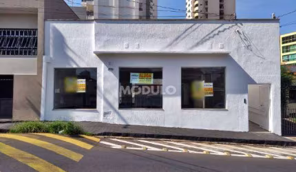 Loja Comercial para locação no centro da Cidade