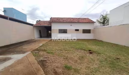 Casa Residencial para locação Bairro Morada da Colina