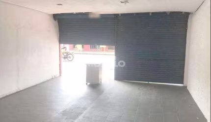 Loja comercial para locação no bairro Nossa Senhora Aparecida