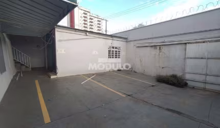 Imóvel Comercial para locação Bairro Centro