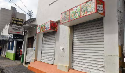 Loja/Salão à venda, CENTRO - Uberlândia/MG
