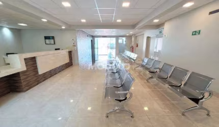 Prédio comercial para locação no Bairro Planalto