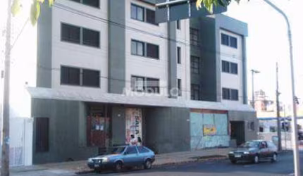 Predio comercial para locação no Bairro Santa Maria