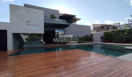 Exelente Sobrado de Luxo No Cidade Jardim