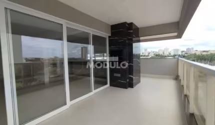 APARTAMENTO à venda, 3 quartos, 2 suítes, 2 vagas, Patrimônio - Uberlândia/MG