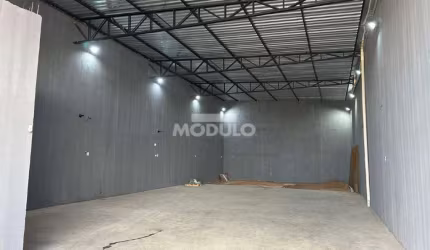 Exelente Barracao No Verde Umuarama