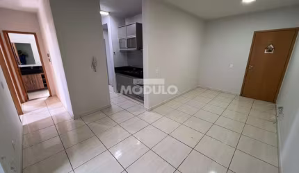 Apartamento Térreo todo montado com 2 quartos Jd Brasilia