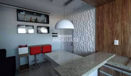 Excelente Apartamento todo montado e Decorado no Segismundo Pereira