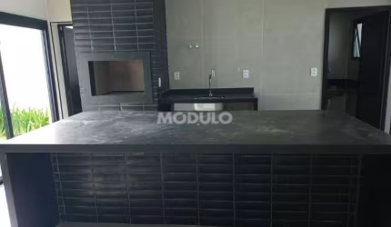 CASA RESIDENCIAL à venda, 3 quartos, 1 suíte, 2 vagas, GRAND VILLE - Uberlândia/MG
