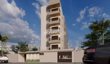 APARTAMENTO à venda, 3 quartos, 1 suíte, Presidente Roosevelt - Uberlândia/MG