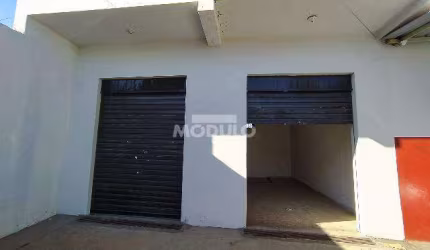 Loja comercial para locação Bairro Laranjeiras