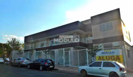 Sala comercial para locação no Bairro Patrimônio