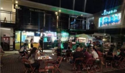 Sala Comercial para locação Bairro Jardim Karaiba