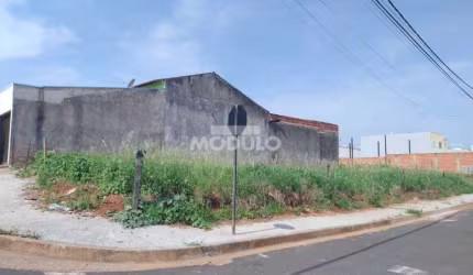 TERRENO à venda, Pampulha - Uberlândia/MG