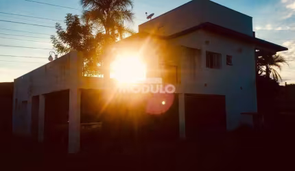 Casa no Jd Inconfidencia
