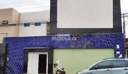 Prédio comercial para locação Bairro Martins