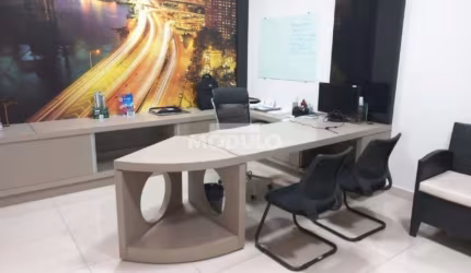 Casa comercial para locação no Bairro Vigilato Pereira