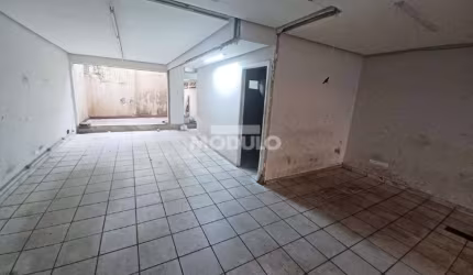 Loja Comercial para locação no Centro da Cidade