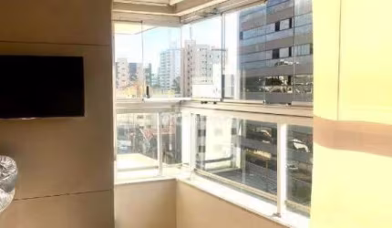 Excelente Apartamento todo montado com fino acabamento no Saraiva