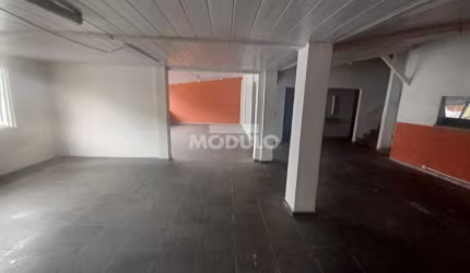 Loja comercial para locação no Centro da Cidade