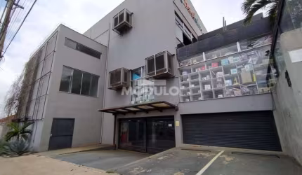 Loja comercial para locação Bairro Osvaldo Rezende