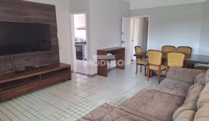 Apartamento Santa Maria 3 quartos sendo 1 suíte