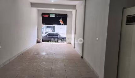 Loja comercial para locação no Bairro Centro