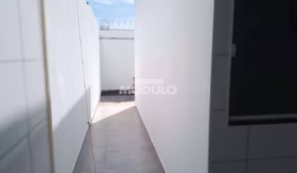 CASA RESIDENCIAL à venda, 2 quartos, 1 suíte, 2 vagas, LOTEAMENTO MONTE HEBRON - Uberlândia/MG