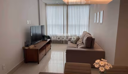 Apartamento Residencial Mobiliado para locação no Patrimonio