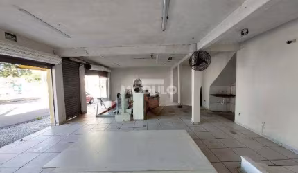 Loja comercial para locação no Bairro Tabajaras