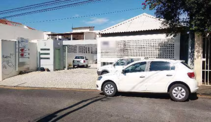 Casa Comercial para locação Bairro Fundinho