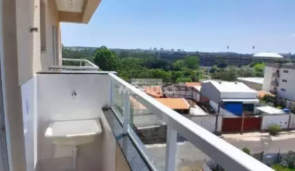 Excelente Apartamento no Santa Monica