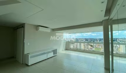 Apartamento Duplex residencial para locação Bairro Tabajaras