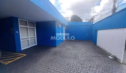 Casa comercial para locação Bairro Martins