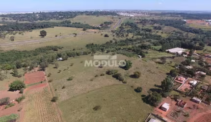 LOTE à venda, PARQUE DAS ANDORINHAS - Uberlândia/MG