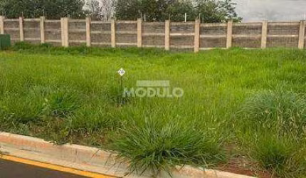TERRENO EM CONDOMINIO à venda, GRAND VILLE - Uberlândia/MG