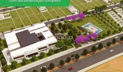 LOTE à venda, Portal do vale - Uberlândia/MG