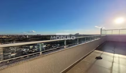 Excelente cobertura duplex toda montada no Saraiva