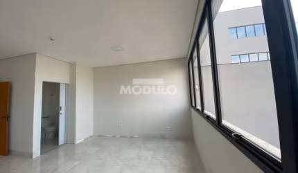 Sala comercial para locação Bairro Brasil