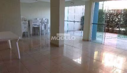APARTAMENTO à venda, 4 quartos, 2 suítes, 2 vagas, Patrimônio - Uberlândia/MG