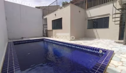 Excelente Sobrado com Otimo Acabamento no Vigilato Pereira