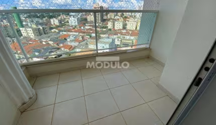 Apartamento Mobiliado residencial para locação Bairro Santa Mônica