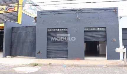 Barracão comercial para locação Bairro Bom Jesus