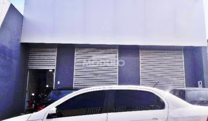 Loja comercial para locação no Centro da Cidade
