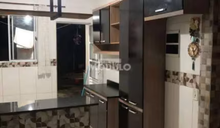 Casa condominio Recanto do Pequis