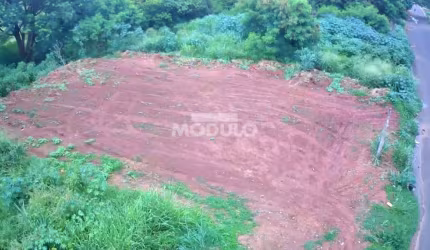 Terreno otimo para construçao de barracao