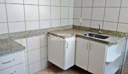 Apartamento Residencial para locação Bairro Santa Mônica