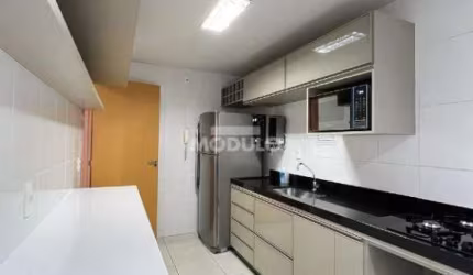 Apartamento residencial MOBILIADO Bairro Morada da Colina